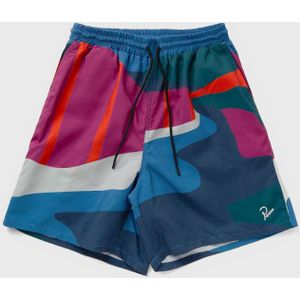 The festival fence swim shorts