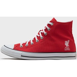 X LFC Chuck Taylor All Star "Tomato"