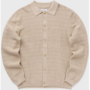 GIORGOS KNITED SHIRT