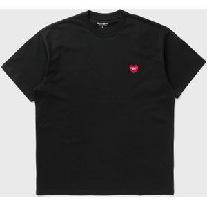 S/S Heart II Hartt Tee