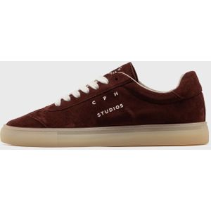 CPH433 SUEDE