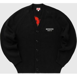 BOKE FLOWER CARDIGAN