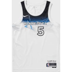 NBA Swingman Jersey MINNESOTA TIMBERWOLVES Anthony Edwards #5