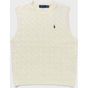 KNIT VEST