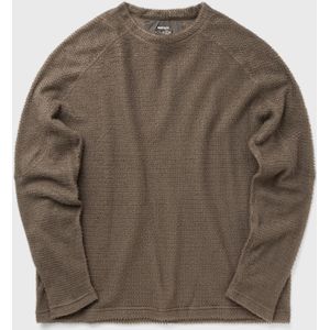 Ghostfleece AD Long Tee