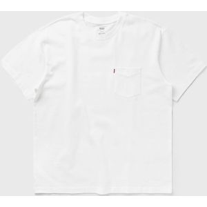 THE HW POCKET TEE