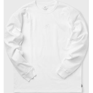 Premium Essentials Longsleeve