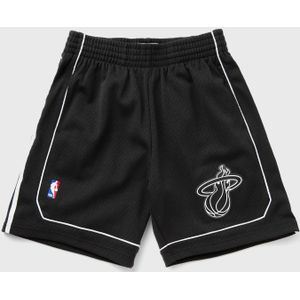 NBA SHORTS MIAMI HEAT 2011-12