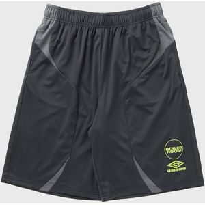 X UMBRO FOOTBALL SHORT