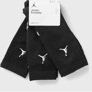 Everyday Crew Socks (3 pairs)