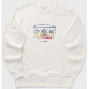 Le Sweatshirt DrÙle Palace