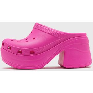 Siren Clog PCs