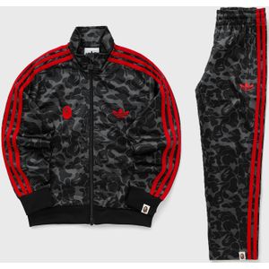 X Bape Kids Firebird Tracksuit