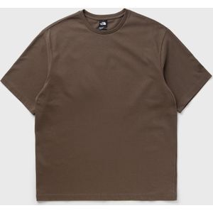 SS LOGO RMST RELAXED TEE