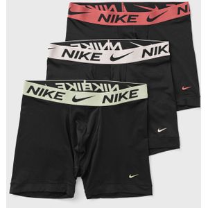 ESSENTIAL MICRO BOXER BRIEF 3PK