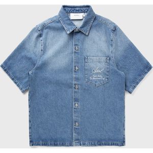 Shore Denim Shirt