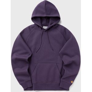 Hooded Chase Sweat