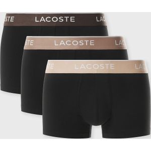 PACK DE 3 BOXERS COURTS