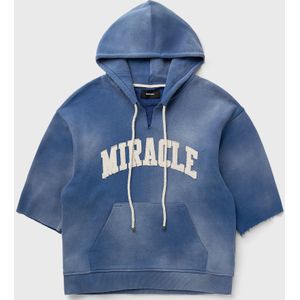 Miracle Cut Off Hoodie