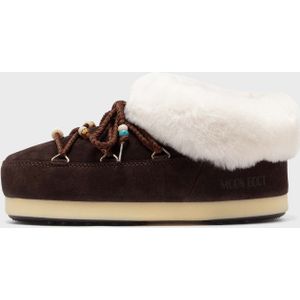 MB EVX MULE SUEDE BEADS