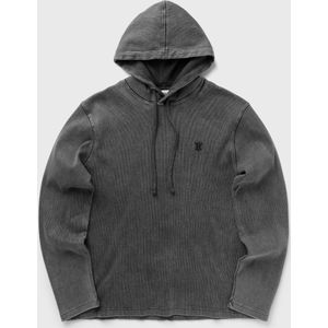 ZAWADI RIB HOODIE