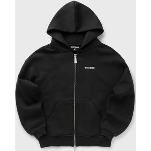 DIAGO HOODED ZIP JACKET