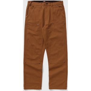 DUCK CANVAS UTILITY PANT