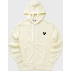 BLACK EMBLEM SWEATSHIRT