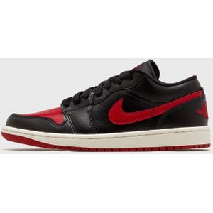 WMNS AIR JORDAN 1 LOW 'Bred Sail'