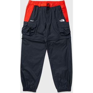 X SOUKUU HIKE CONVERTIBLE MTN PANT