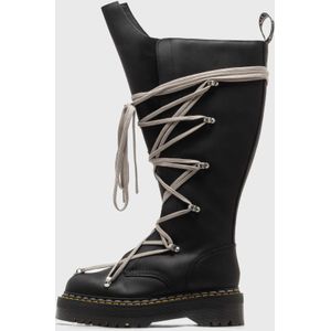 X DR. MARTENS 1B60 QUAD SOLE PENTALACE BOOT