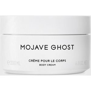 Body Cream Mojave Ghost - 200 ml