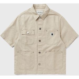 WMNS S/S Michigan Shirt