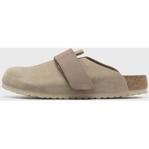 Loma Nubuck Leather/Suede