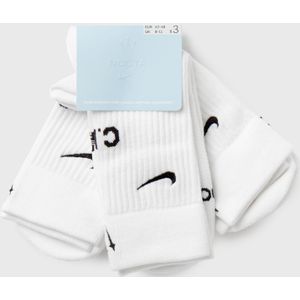 X Nocta Crew Socks (3 Pairs)