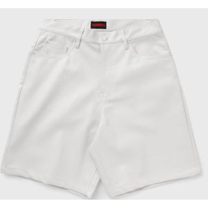 PLASTER BAGGY SHORTS