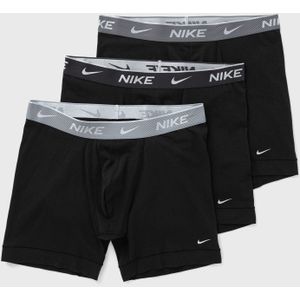 EDAY COTTON STRETCH BOXER BRIEF 3PK