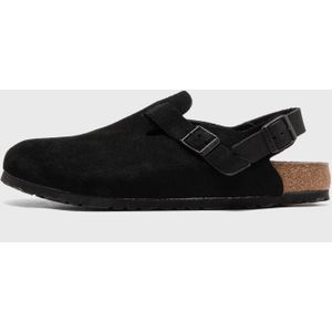 Tokio II Suede Leather