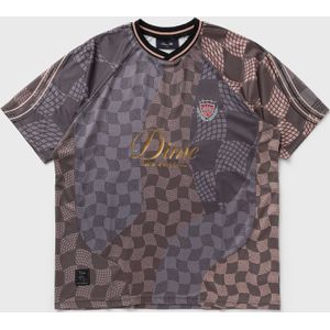 Checkered Home Jersey