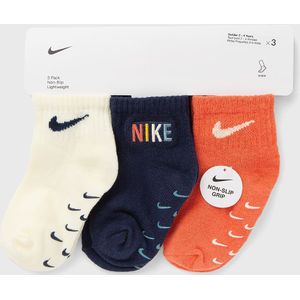 BOYS POWDER PLAY 3PK SOCK