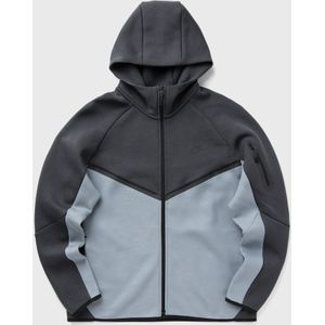TECH FLEECE FZ WR HOODIE