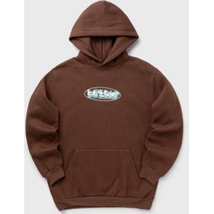 Vortex Pullover Hood