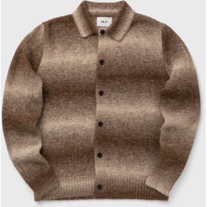 Alfie Polo Cardigan