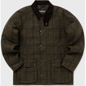 Bedale Wool Jacket