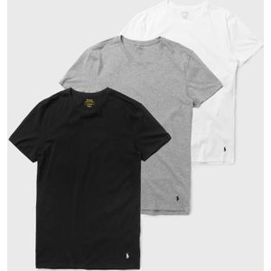 CREW UNDERSHIRT 3-PACK
