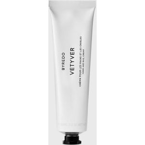 Hand Cream Vetyver - 100 ml