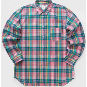 SHIRT WOVEN