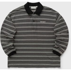 WMNS L/S Largo Polo Tee
