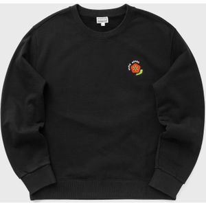KENZO POP CLASSIC EMBROIDERED SWEATSHIRT
