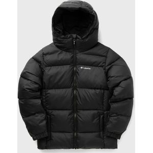 Puffect Hooded Jacket
